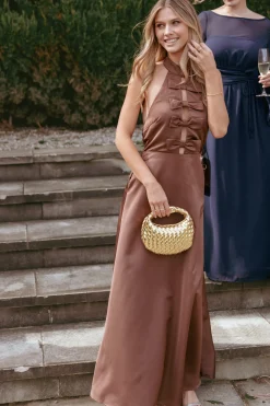 Norva Maxi Dress
