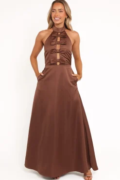 Norva Maxi Dress