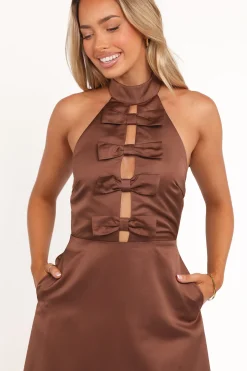 Norva Maxi Dress