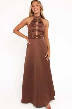 Norva Maxi Dress