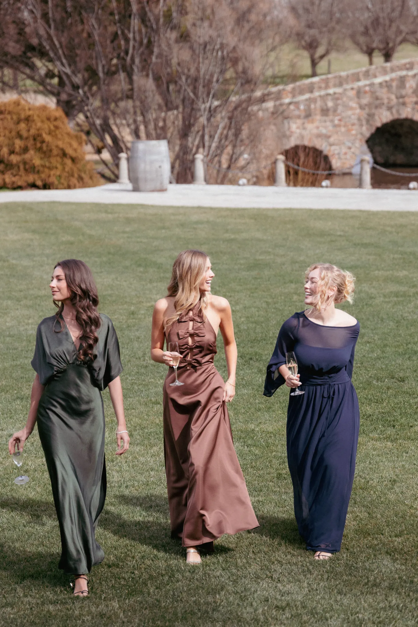 Norva Maxi Dress