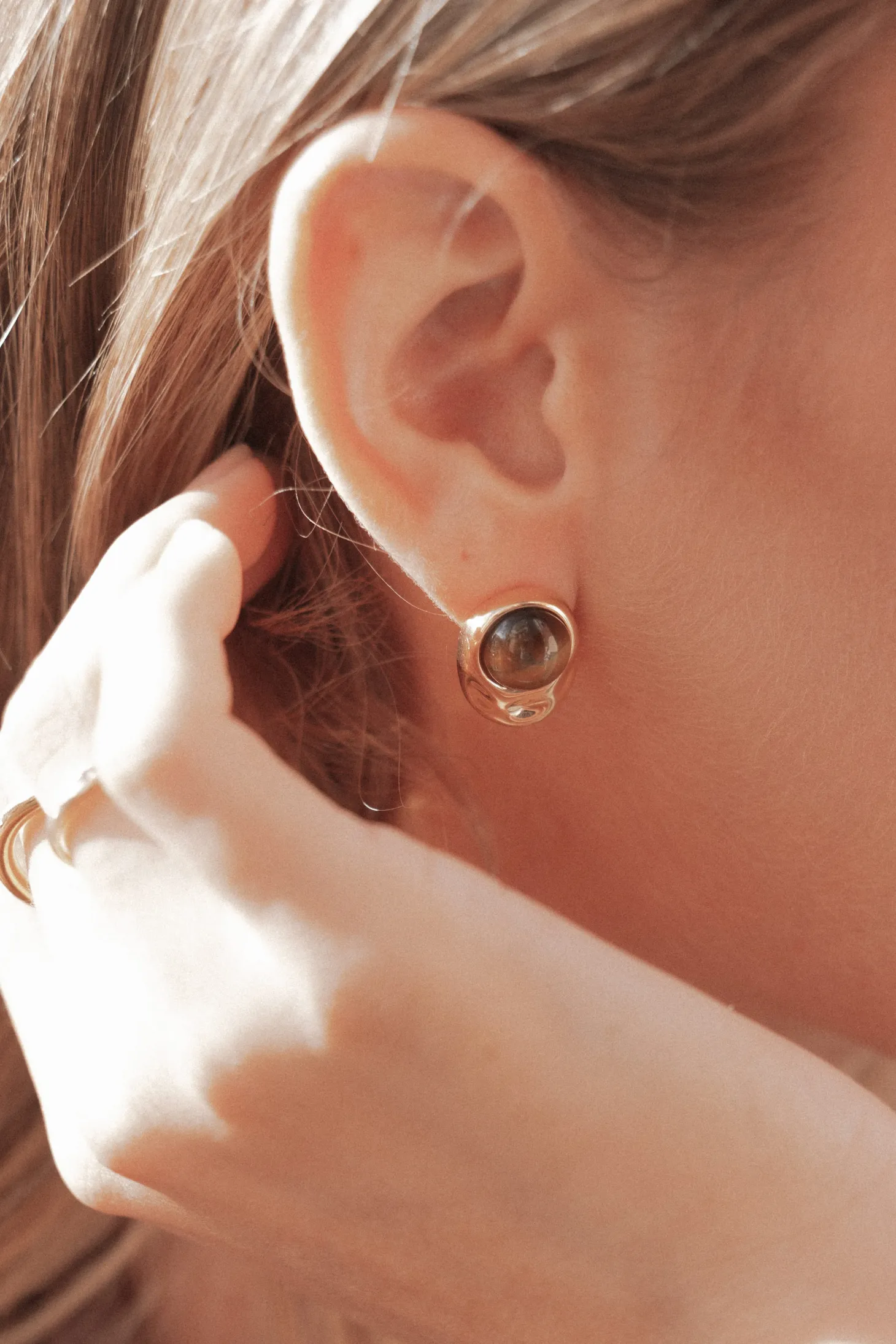 Nova Earrings
