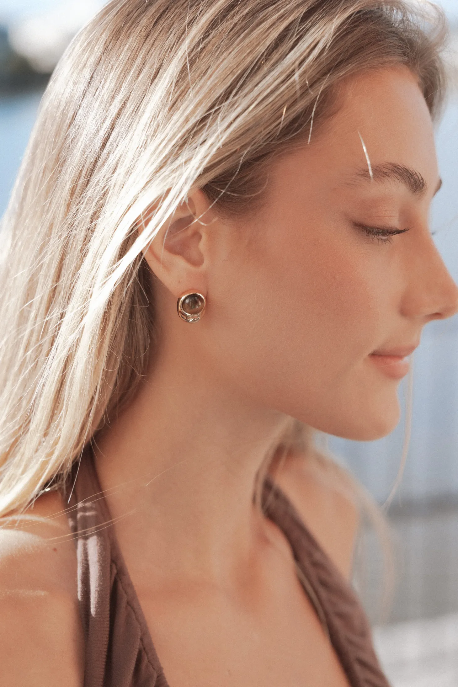 Nova Earrings