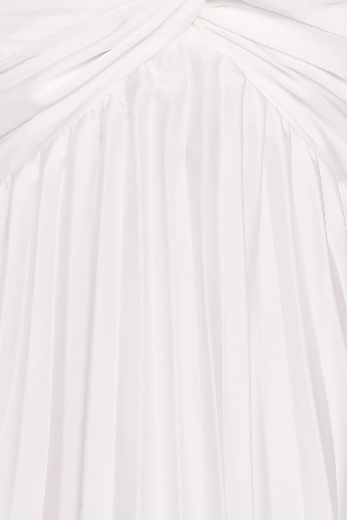 Nova Flutter Sleeve Midi Dress