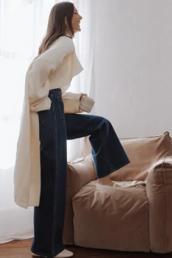 Nova Long Cardigan