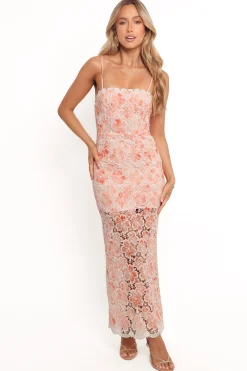 Novie Maxi Dress