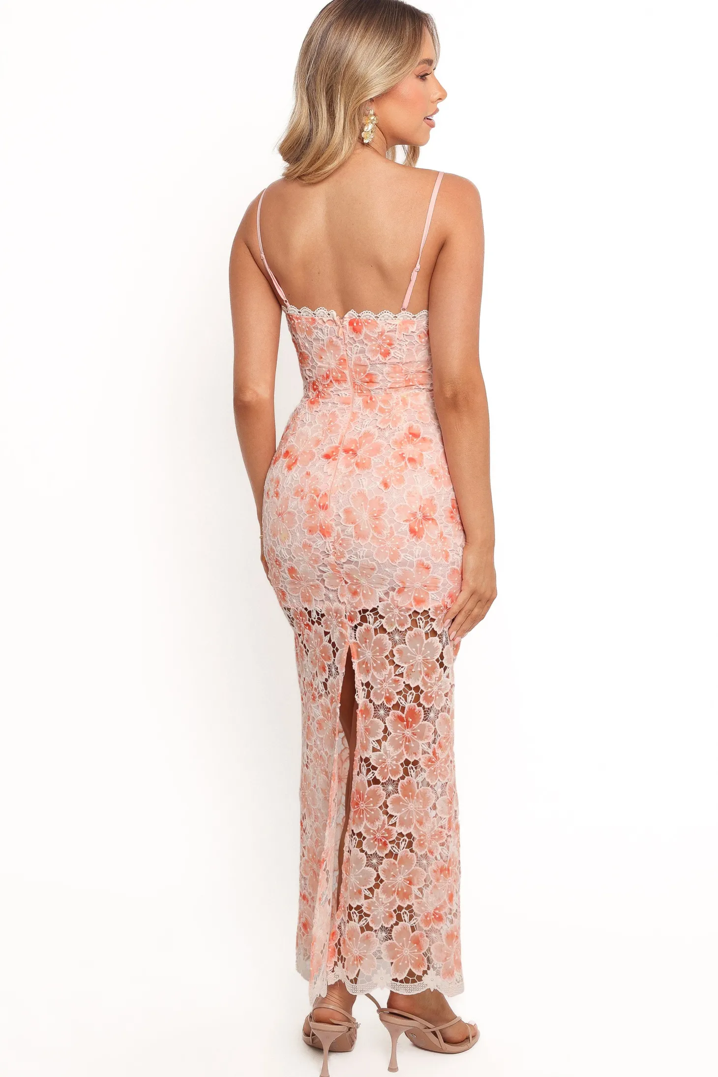 Novie Maxi Dress