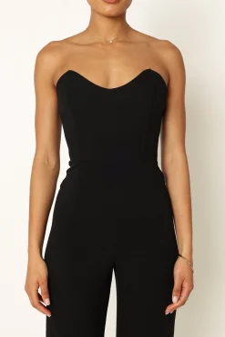 Nyla Sweetheart Jumpsuit
