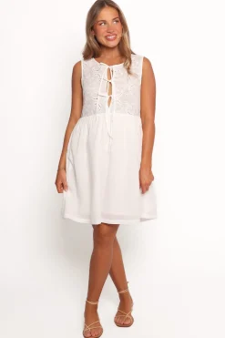Nyssa Mini Dress