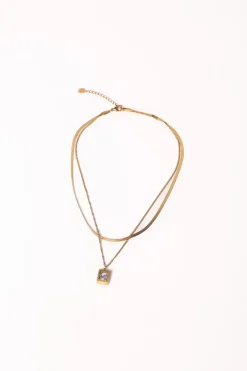 Nyssa Necklace