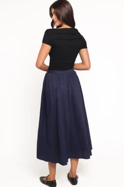 Oakley Midi Skirt