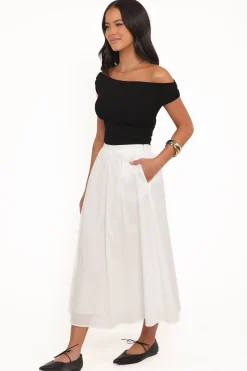 Oakley Midi Skirt