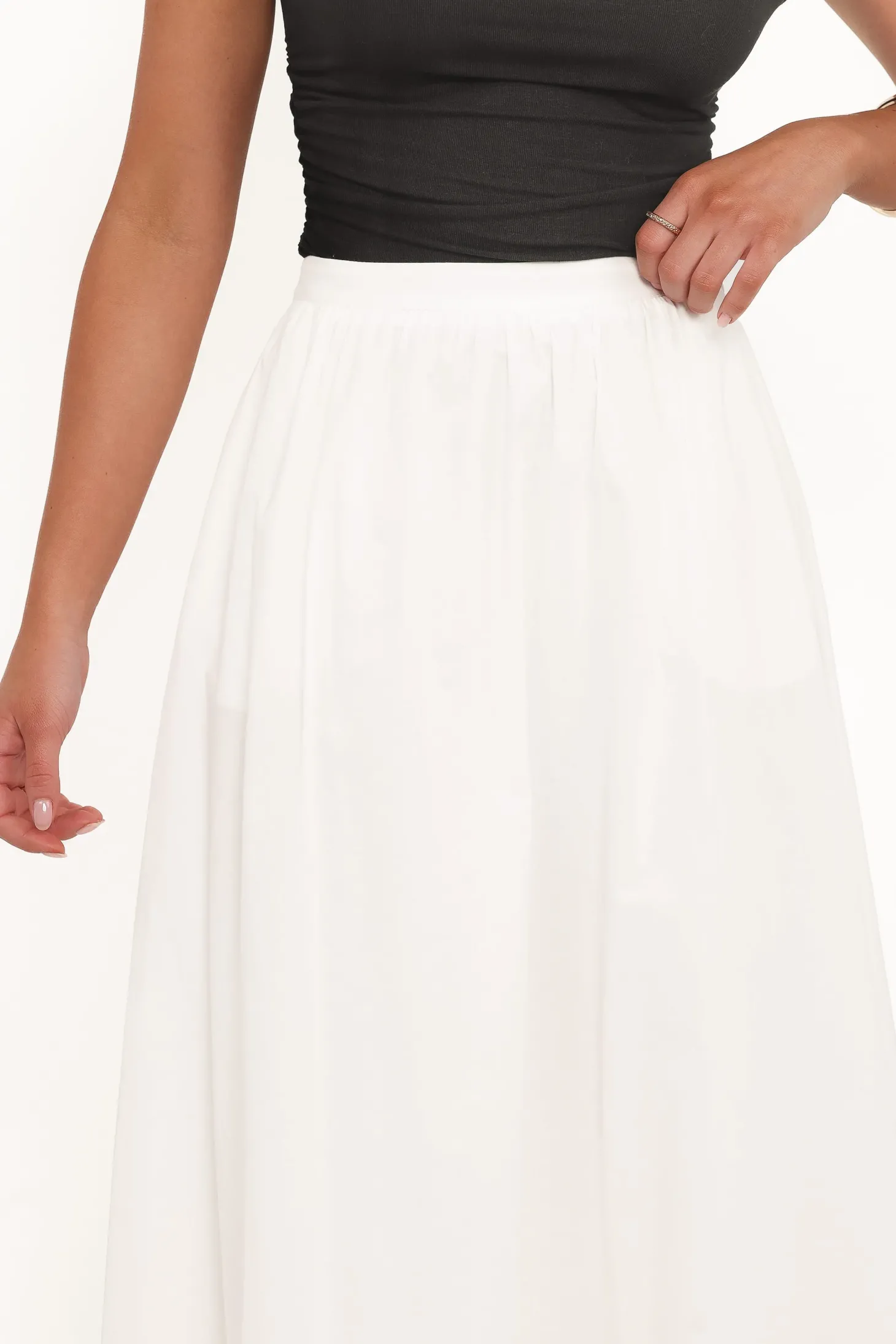 Oakley Midi Skirt