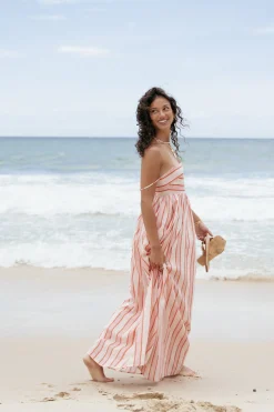 Odessa Maxi Dress