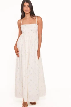 Odessa Maxi Dress