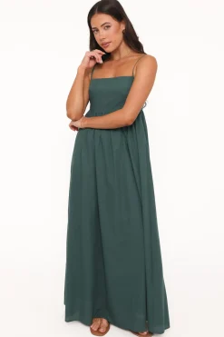 Odessa Maxi Dress