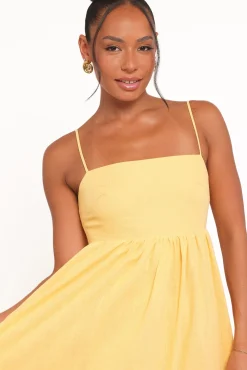 Odessa Maxi Dress