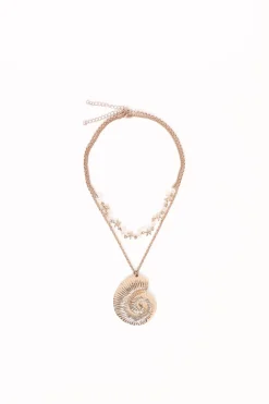 Odessa Necklace