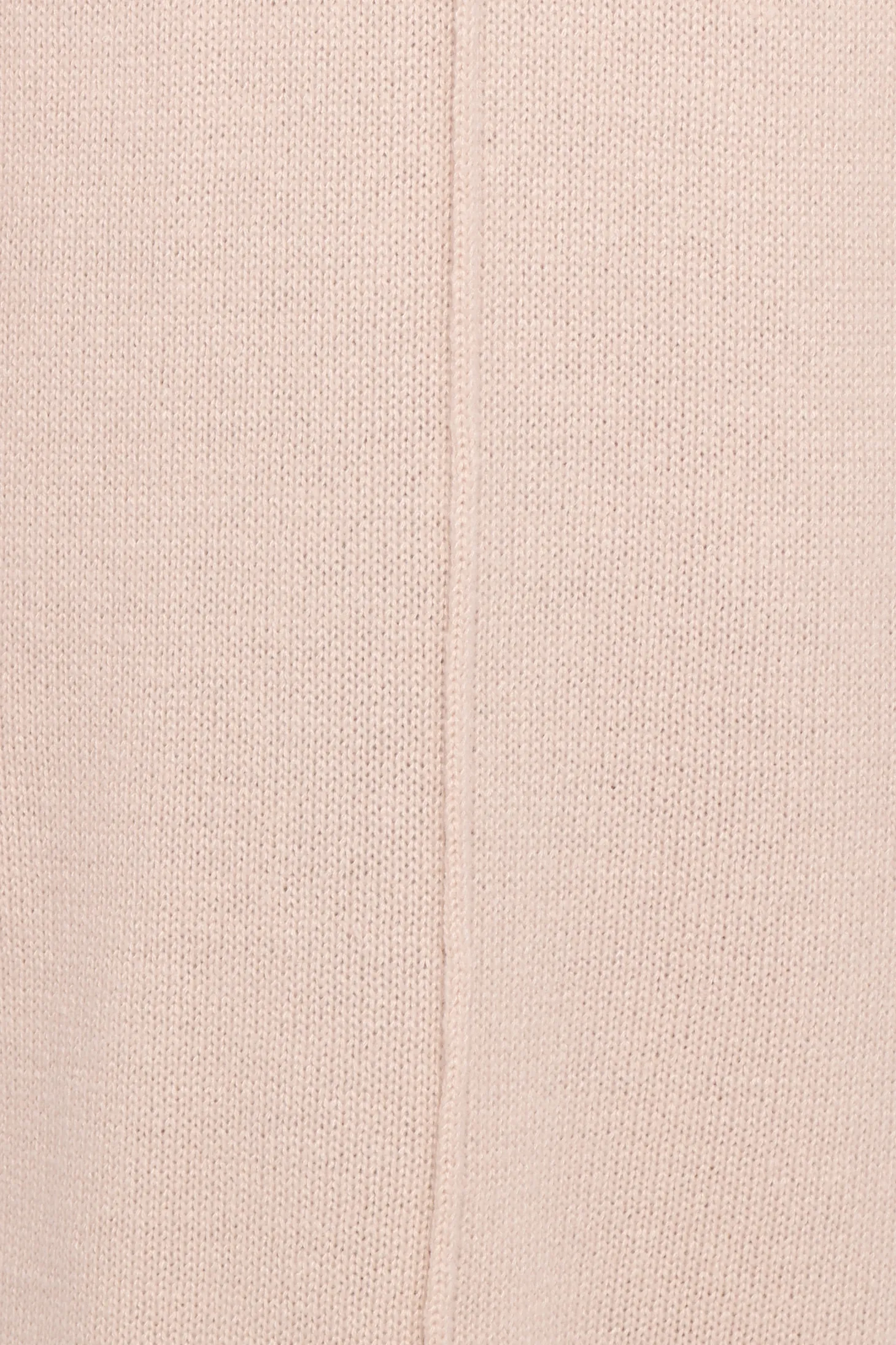Odile Knit Midi Dress