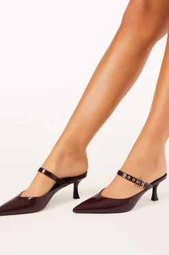 Olinda Heels