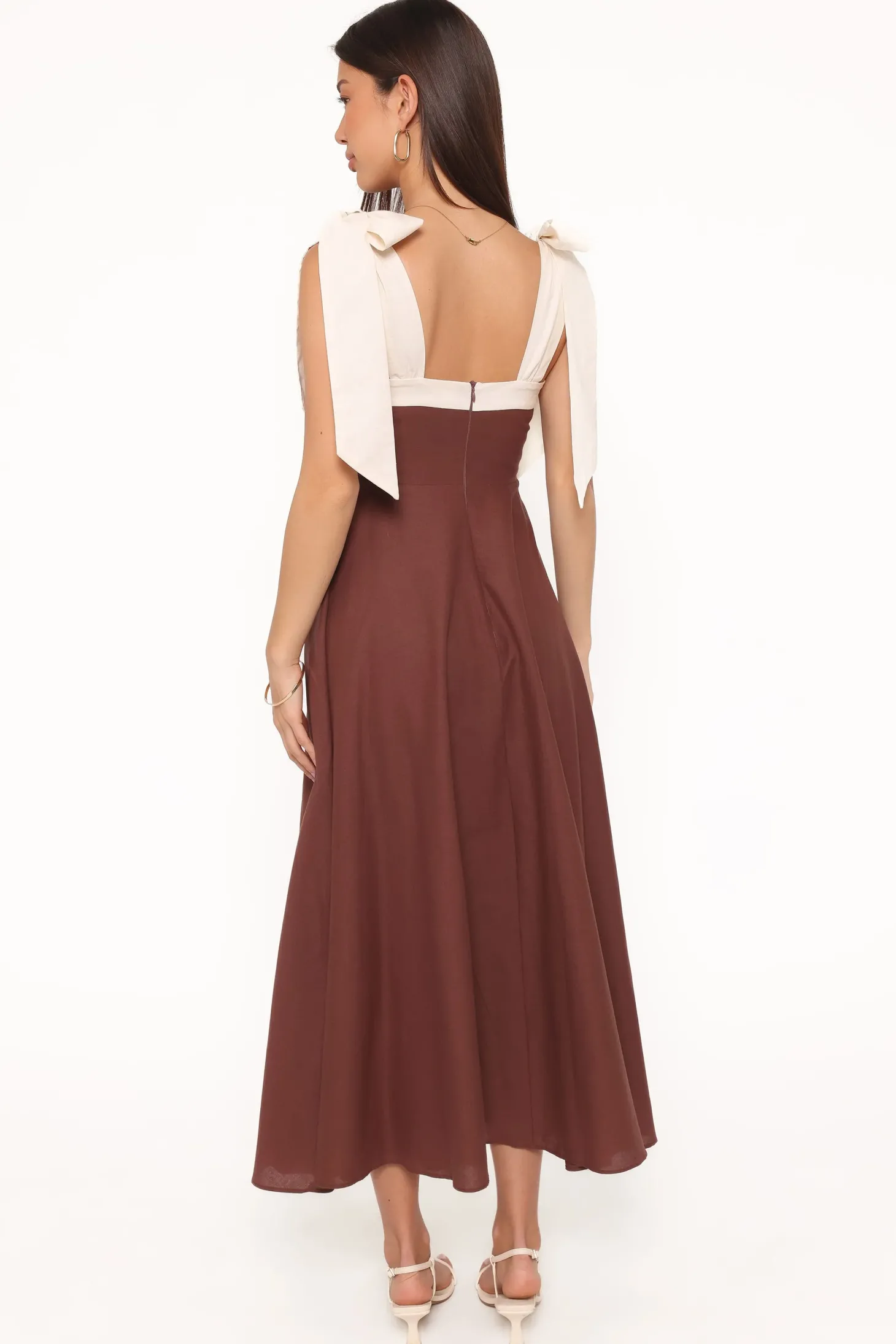 Olinda Midi Dress