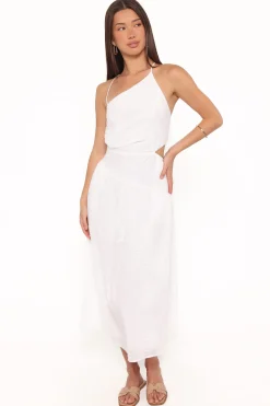 Olivea Midi Dress
