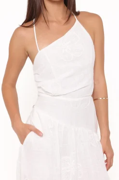 Olivea Midi Dress