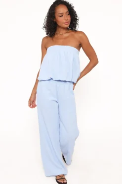 Olivia Pant Set