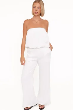 Olivia Pant Set