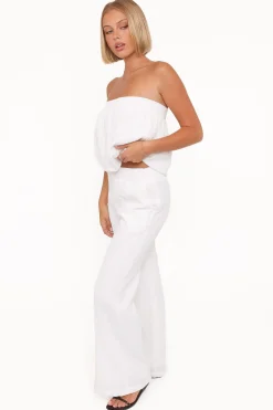 Olivia Pant Set