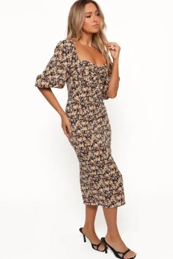 Oona Midi Dress