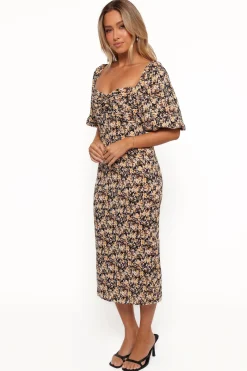 Oona Midi Dress