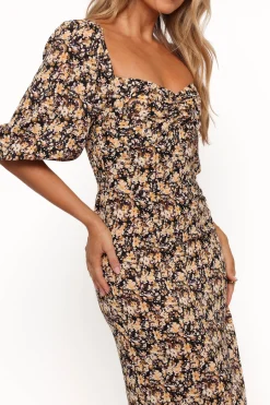 Oona Midi Dress
