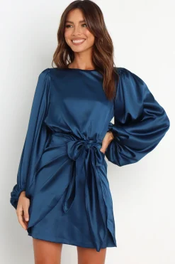 Opal Dress