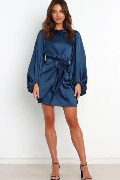 Opal Dress