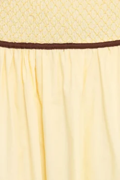 Orielle Maxi Skirt