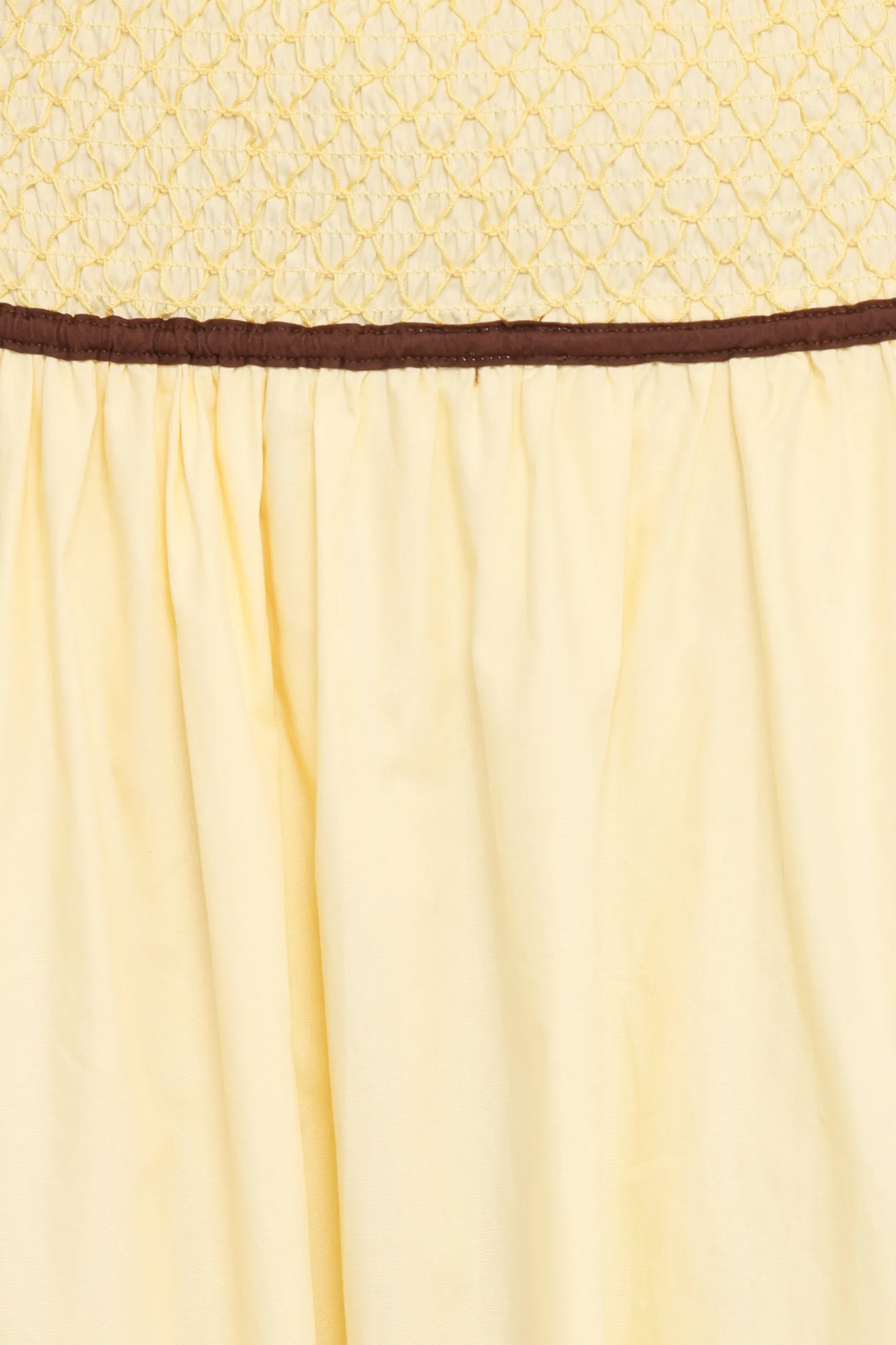 Orielle Maxi Skirt