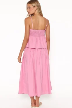 Orielle Maxi Skirt