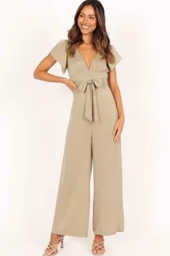 Orin Jumpsuit