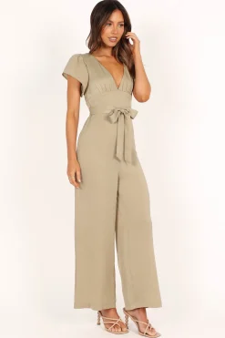 Orin Jumpsuit