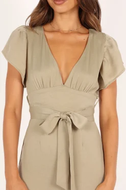 Orin Jumpsuit
