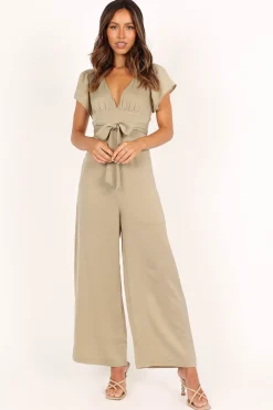 Orin Jumpsuit