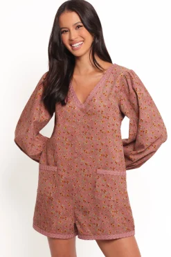 Orio Romper