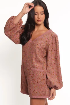 Orio Romper