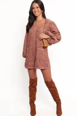 Orio Romper