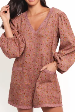 Orio Romper