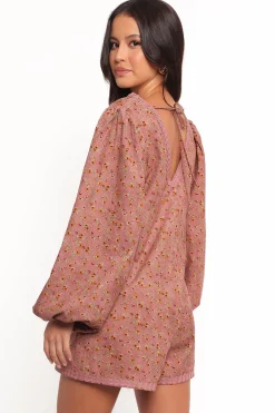 Orio Romper