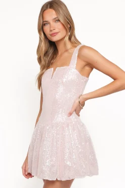 Orlinda Mini Dress