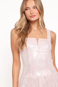 Orlinda Mini Dress