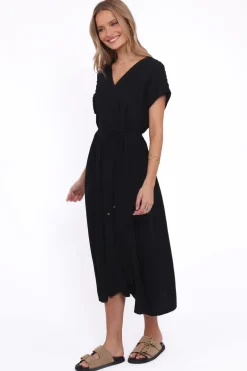 Orly Midi Dress